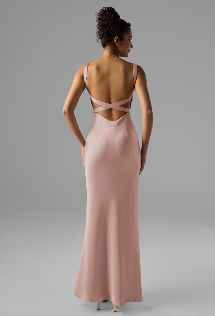 AW Armaan Dress